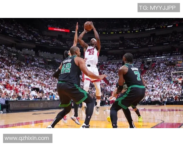 热火与凯尔特人第二场精彩对决全场回放视频完整版欣赏 热火与凯尔特人第二场精彩对决全场回放视频完整版欣赏