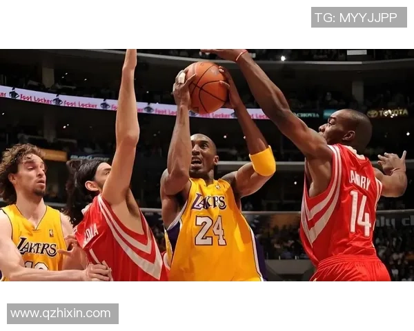 科比在湖人与火箭对决中狂砍53分精彩瞬间回顾与下载链接分享