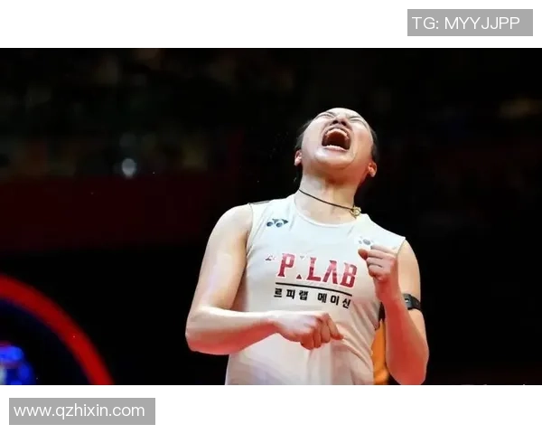 世界冠军0-2惨败!女单决赛对阵出炉,安洗莹横扫,王祉怡反转 世界冠军0-2惨败!女单决赛对阵出炉,安洗莹横扫,王祉怡反转