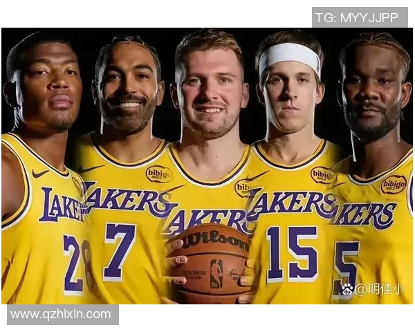 湖人三核出坏处！东契奇痴迷单打，里弗斯难打强队，詹姆斯真老了