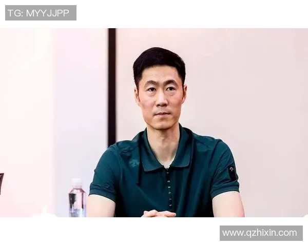 王励勤够狠！国乒竞聘大改变，2028奥运备战提速，马龙或成最大黑马