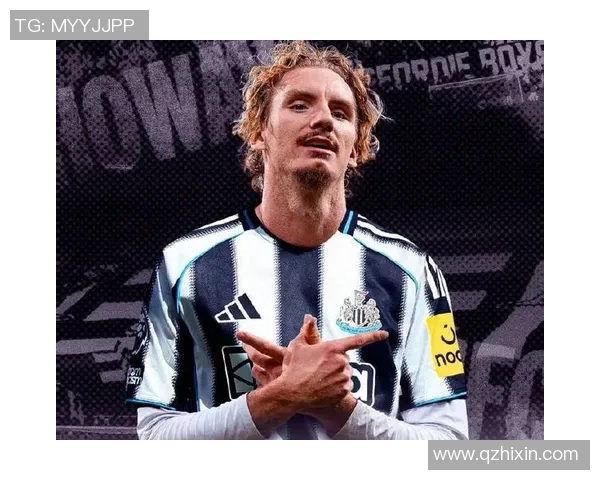 纽卡不亏！卖出伊萨克回购高中锋，沃尔特马德已完美顶替上一任